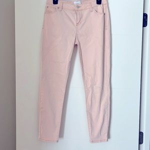 Celebrity Pink jeans